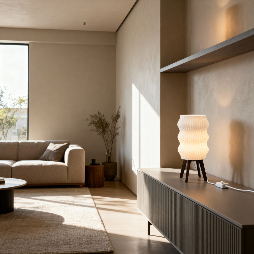 ასტრა სანათი