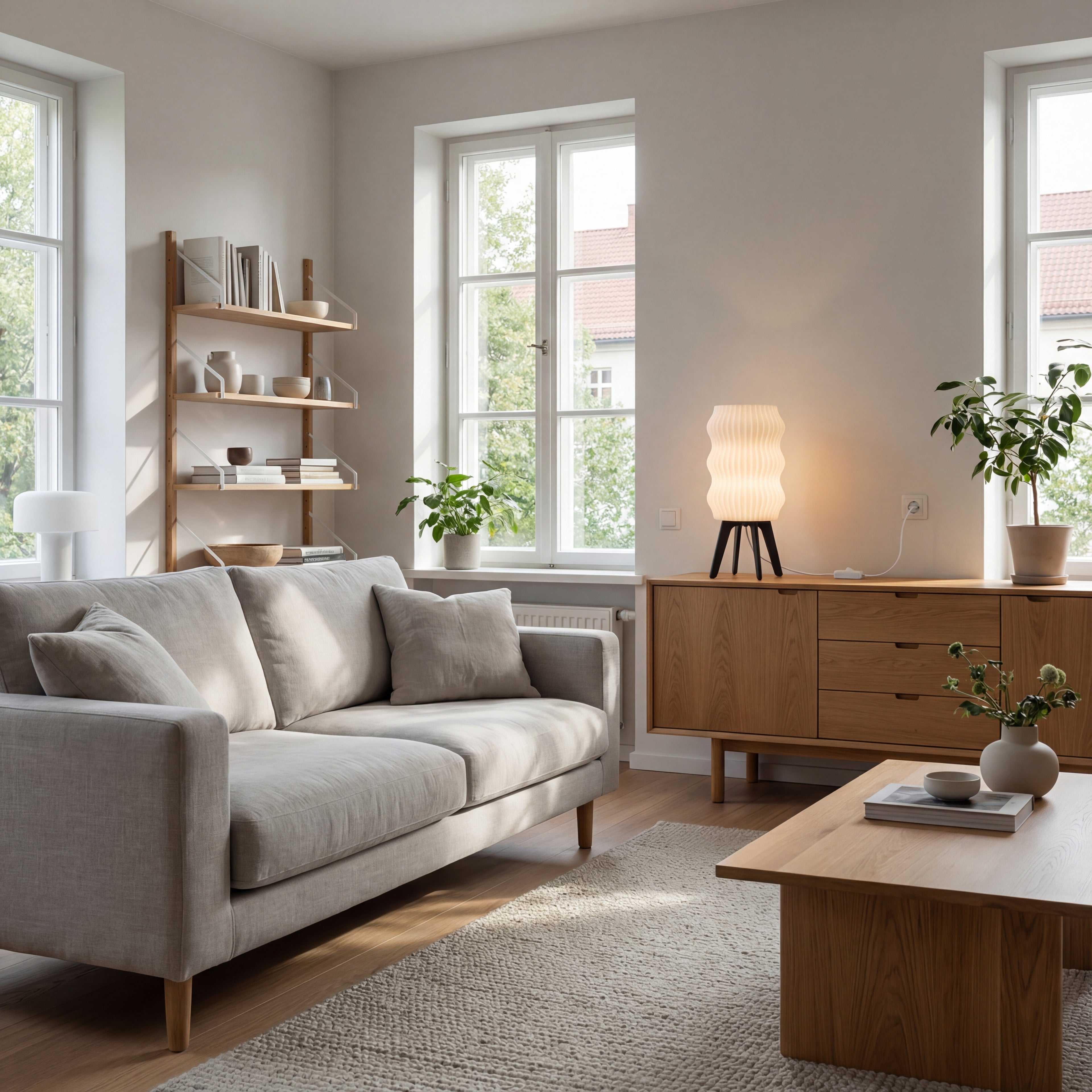 ასტრა სანათი