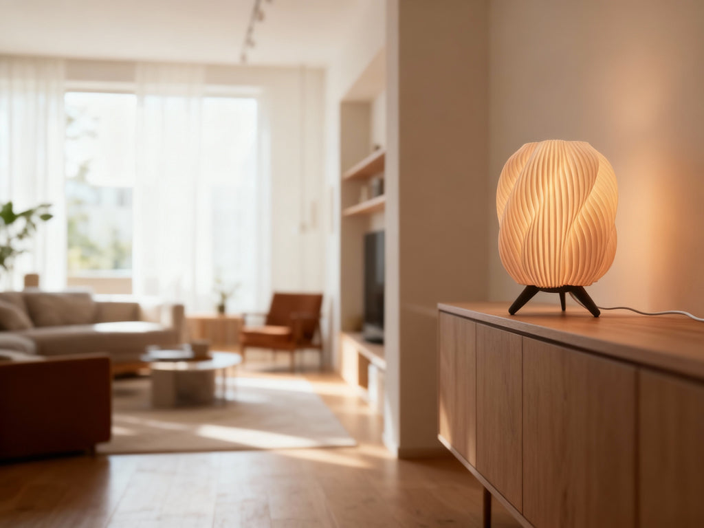 კორა სანათი