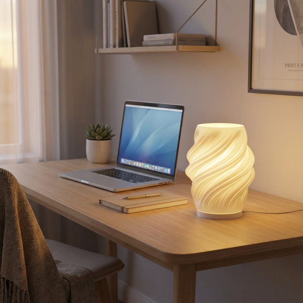 მირა სანათი