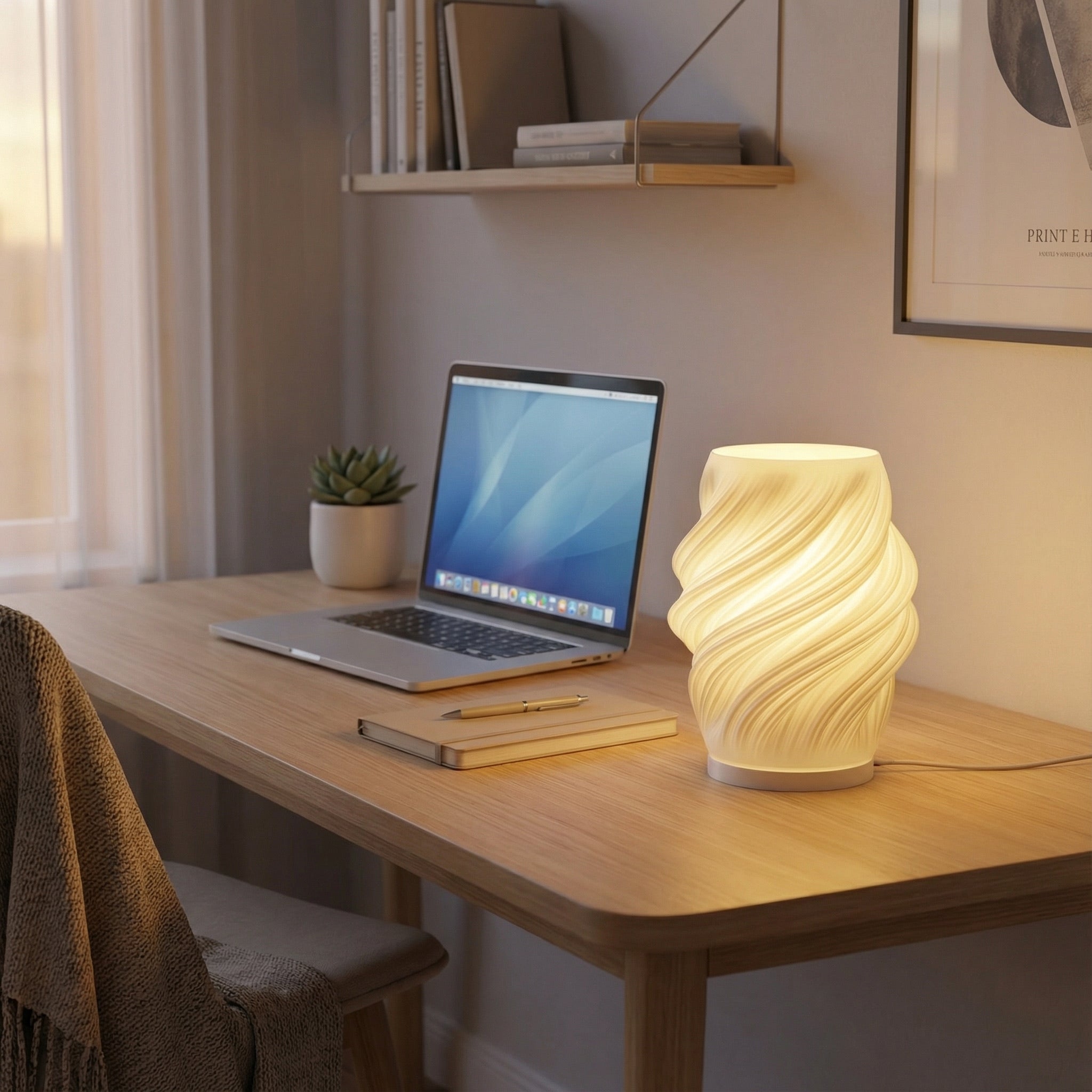 მირა სანათი