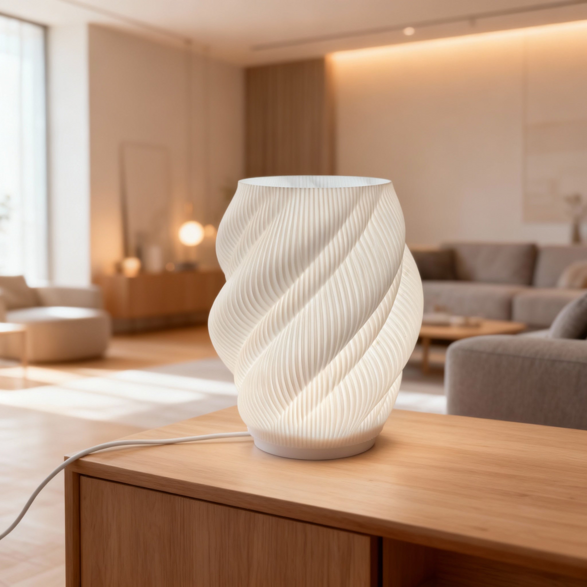 ფორმა სანათი