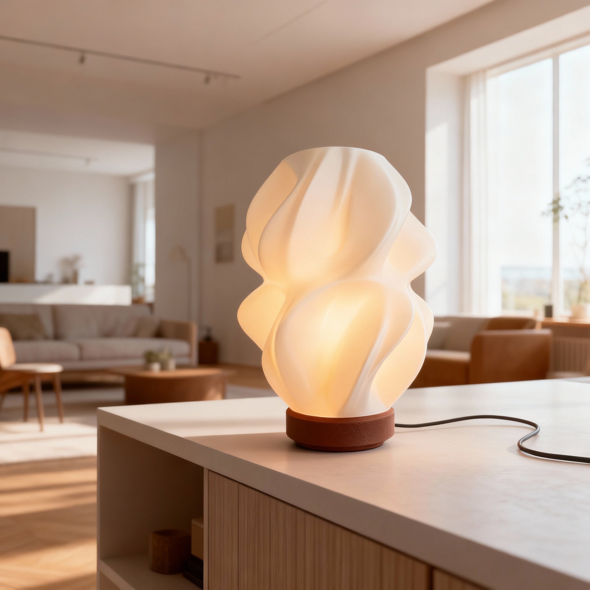 ლუმა სანათი