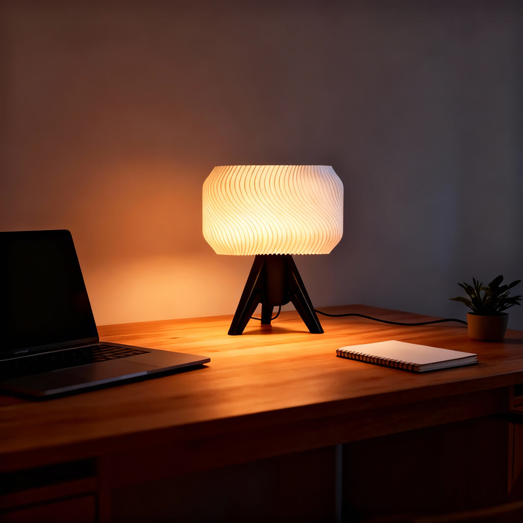 ნარა სანათი