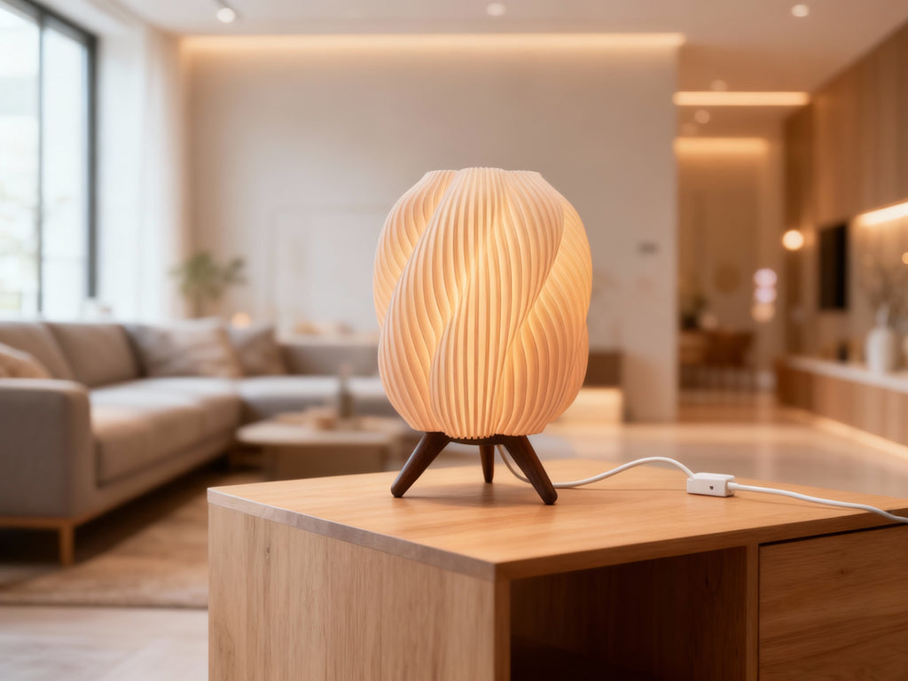 კორა სანათი