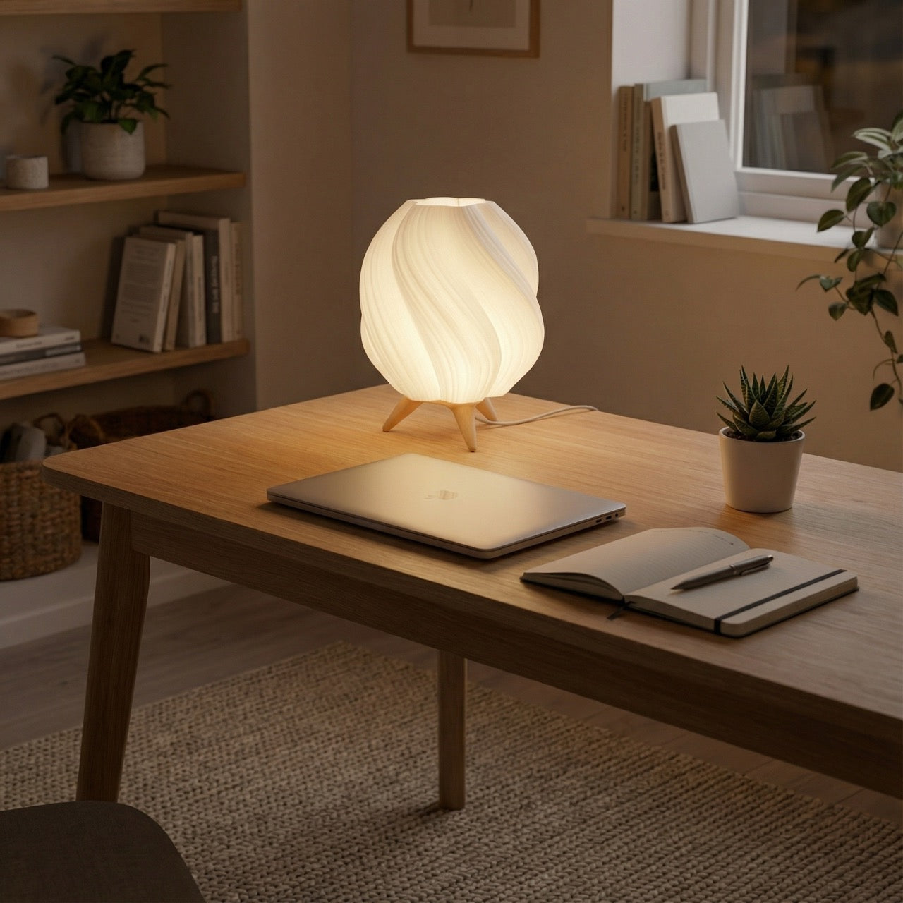 აერო სანათი