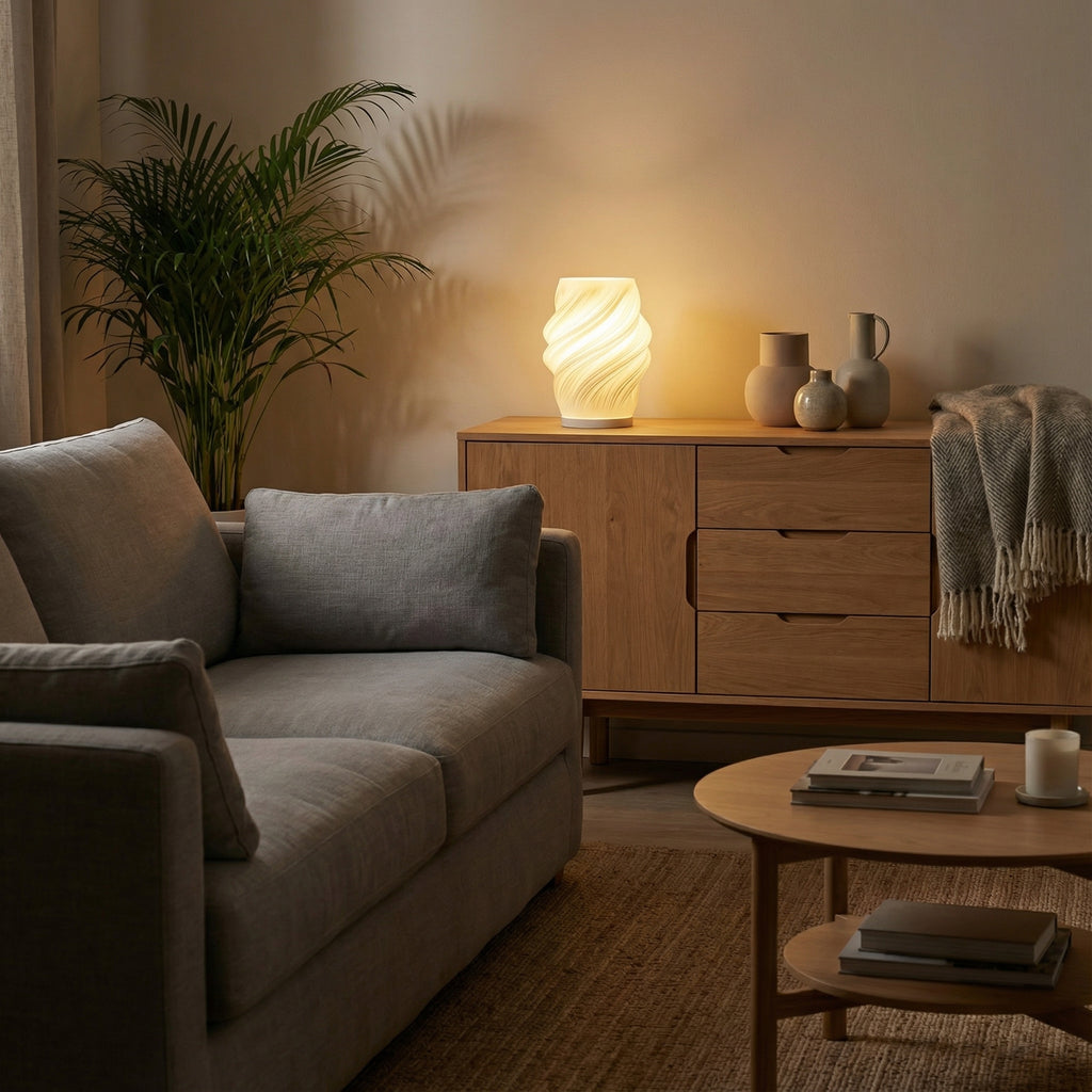 მირა სანათი